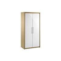 Lorelle 2 Door Wardrobe