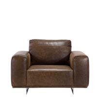 Loreto Jackson Leather Maxi Chair, Choice Of Colour