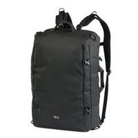 Lowepro S+F Transport Duffle Backpack