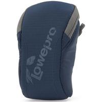 Lowepro Dashpoint 10 Camera Pouch - Galaxy Blue