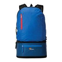 Lowepro Passport Duo - Blue