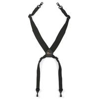 Lowepro Topload Chest Harness Black