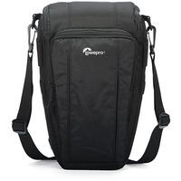 Lowepro Toploader Zoom 55 AW II - Black