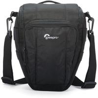 Lowepro Toploader Zoom 50 AW II - Black