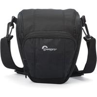 lowepro toploader zoom 45 aw ii black