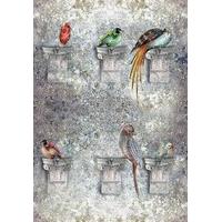 Louise Body Wallpapers Perched Flint, Perched Flint