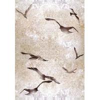 Louise Body Wallpapers Flight Sand, Flight Sand