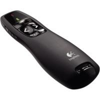 Logitech Wireless Presenter R400