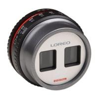 Loreo 3D Macro Lens Canon