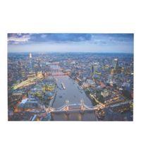 london canvas print w100cm h70cm