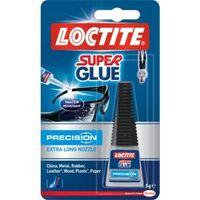 Loctite Precision Superglue 5G