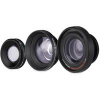 Lomography LomoInstant Lens Attachment Set