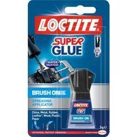 Loctite Brush On Superglue 5G