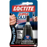 Loctite Ultra Gel Control Superglue 3G