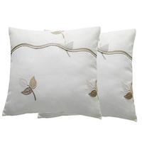 Louise Cushion Covers (Pair)