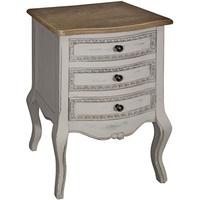 louisa painted 3 chest of drawer