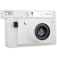 Lomography LomoInstant Wide Film Camera - White