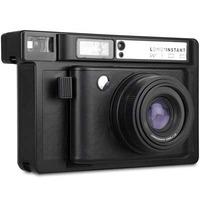 Lomography LomoInstant Wide Film Camera - Black