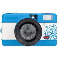 Lomography Fisheye One Film Camera - Nautica
