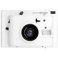 Lomography LomoInstant Film Camera - White
