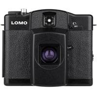 Lomography LC-A 120 Medium Format Film Camera