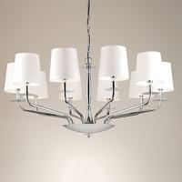 London Ceiling Light LO-001-10