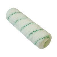 long woven pile roller sleeve 228 x 38mm 9 x 112in