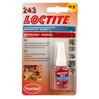 loctite 1370555 243 nutlock adhesive 5ml