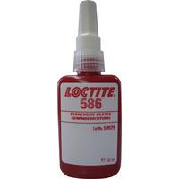 Loctite 135503 586 Thread Sealant - High Strength - Copper & Brass...