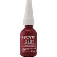 Loctite 195911 2701 Threadlocker - High Strength Chromated Surface...