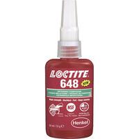 Loctite 1804416 648 Retaining Compound - High Strength High Temp 50ml