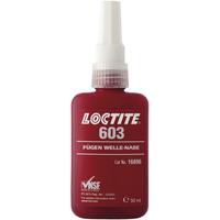 Loctite 142442 603 Retaining Compound - High Strength 50ml