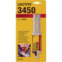 Loctite 29690 EA 3450 Structural Bonding - 2 Component Epoxy Metal...