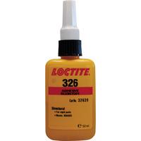 Loctite 88479 AA 326 Structural Bonding - Magnet Bonder 50ml