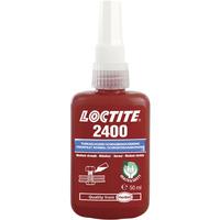 Loctite 1295164 2400 Threadlocker - Medium Strength 50ml