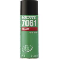 Loctite 195913 SF 7061 General Purpose Parts Cleaner & Degreaser 400ml