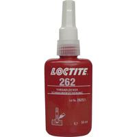 Loctite 135376 262 High/Medium Strength Torque Tension Threadlocke...