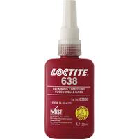 Loctite 1803365 638 Retaining Compound-High Strength General Purp ...