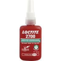 Loctite 1299454 2700 Threadlocker - High Strength 50ml