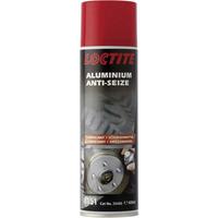 Loctite 303136 LB 8151 Lubricant - Aluminium Anti-Seize Spray 400ml