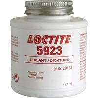 loctite 396003 5923 brown pipe amp thread sealant liquid for gasket 