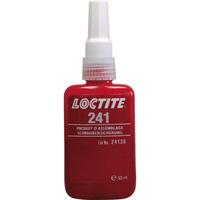 loctite 135352 241 threadlocker medium strength low viscosity smal