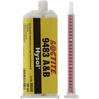 Loctite 451149 EA 9483 Structural Adhesive 2K Epoxy 50ml