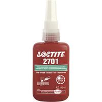 Loctite 135281 2701 Threadlocker - High Strength Chromated Surface...