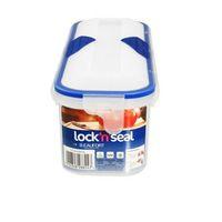 lock n seal oblong food container 14l