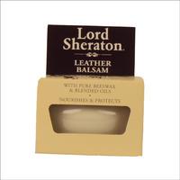 Lord Sheraton Leather Balsam