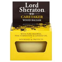 Lord Sheraton Caretaker Wood Balsam Original 75ml