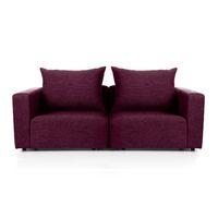 lottie 2 seat bundle plum