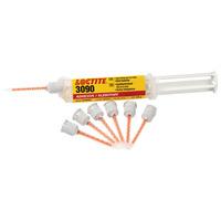 Loctite 3090 Instant Adhesive - Gap Filling - 2-Component - Low Bl...