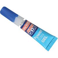 Loctite 1623770 Super Glue Power Easy Gel 3g